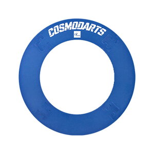 COSMO DARTS(RX_[c) 4-Piece DARTBOARD SURROUND@(_[c {[h TEh)