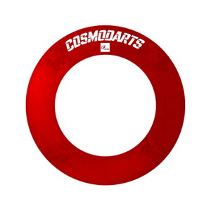 COSMO DARTS(�R�X���_�[�c) 4-Piece DARTBOARD SURROUND�@(�_�[�c �{�[�h �T���E���h)