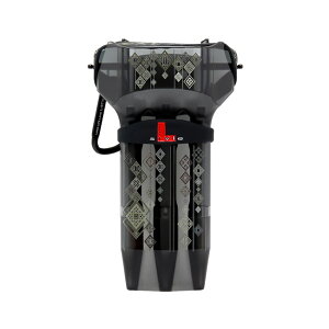 L-style(GX^C) _[cP[X KRYSTAL ONE(NX^ ) c Ver.1 cI胂f@(_[c P[X)