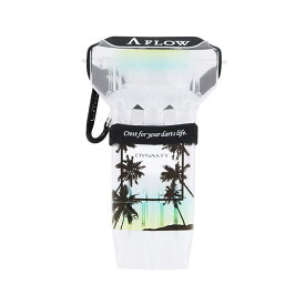 DYNASTY(ダイナスティー) KRYSTAL ONE(クリスタル ワン) 大内麻由美選手モデル　(ダーツ ケース)