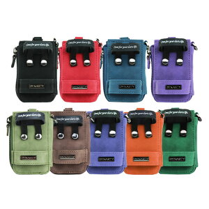 DYNASTY(�_�C�i�X�e�B�[) KRYSTAL ONE CASE PLUS�@(�_�[�c �P�[�X)