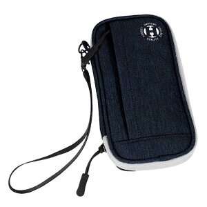 Harrows(�n���[�Y) SMART POCKET CASE (�X�}�[�g�|�P�b�g�P�[�X)�@(�_�[�c �P�[�X)
