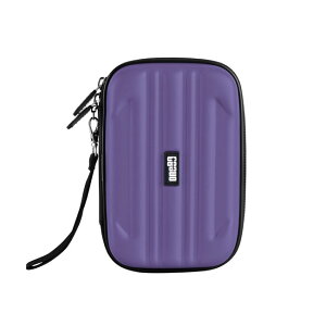 One80(�����G�C�e�B) SHARD WALLET STANDARD(�V���[�h�E�H���b�g �X�^���_�[�h)�@(�_�[�c �P�[�X)