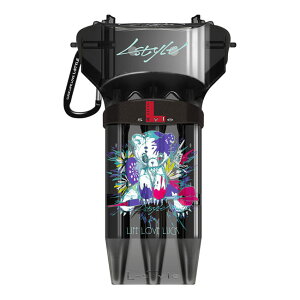 L-style(GX^C) _[cP[X KRYSTAL ONE(NX^) M9D 2024@(_[c P[X)