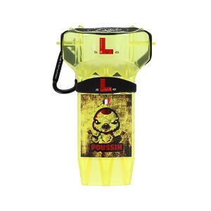 L-style(�G���X�^�C��) �_�[�c�P�[�X KRYSTAL ONE(�N���X�^�� ����) Lylian le Calvez ver.1 �C�G���[ �����A���E���E�J�����F�X�I�胂�f���@(�_�[�c �P�[�X)