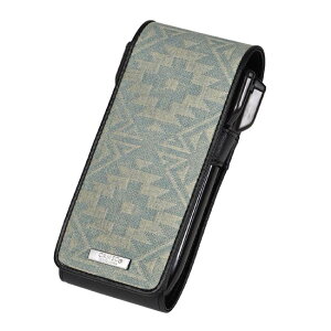 CAMEO(JI) _[cP[X TINY ETHNIC(^Cj[ GXjbN)@(_[c P[X)