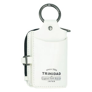 TRiNiDAD(�g���j�_�[�h) Tournament Master SUFFICE2(�g�[�i�����g�}�X�^�[ �T�t�@�C�X2)�@(�_�[�c �P�[�X)