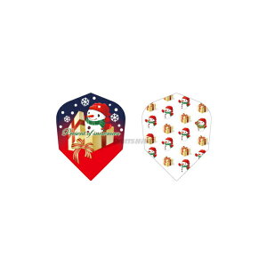 PROtCg indiesV[Y Present of snowman Z~X^_[hyv FLIGHT CfB[Y semistandard SOFTDARTS \tg_[cydarts shop CountupiJEgAbvjzi_[c/yV/ʔ́j