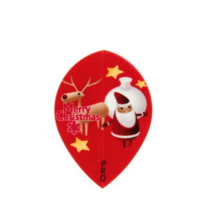 PROtCg indiesV[Y Wood Santa eBAhbvyv Flight CfB[Y \tg_[c SOFTDARTS