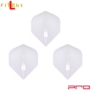 L-style(�G���X�^�C��) L-Flight PRO(�G���t���C�g �v��) ���n �X�^���_�[�h �N���A�z���C�g (�_�[�c �t���C�g)
