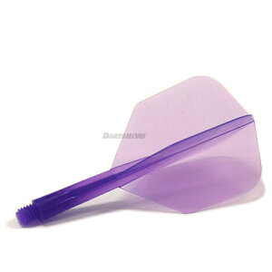 CONDORtCg NAp[v V[g X[yRhtCg Flight clear red SOFTDARTS \tg_[cydarts shop CountupiJEgAbvjzi_[c/yV/ʔ́j