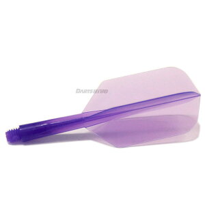 CONDORtCg NAp[v V[g XyRhtCg Flight clear red SOFTDARTS \tg_[cydarts shop CountupiJEgAbvjzi_[c/yV/ʔ́j