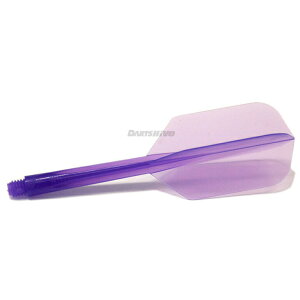 CONDORtCg NAp[v O XyRhtCg Flight clear red SOFTDARTS \tg_[cydarts shop CountupiJEgAbvjzi_[c/yV/ʔ́j
