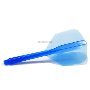 CONDORtCg NAu[ O X[yRhtCg Flight clear bule SOFTDARTS \tg_[cydarts shop CountupiJEgAbvjzi_[c/yV/ʔ́j