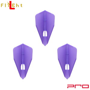 L-style(�G���X�^�C��) L-Flight PRO(�G���t���C�g �v��) ���n �u���b�g �p�[�v�� (�_�[�c �t���C�g �_�[�c �H darts flight)
