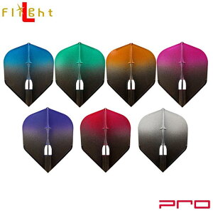 �_�[�c �t���C�g L-style(�G���X�^�C��) L-Flight PRO(�G���t���C�g �v��) �u���b�N�O���f�[�V���� �V�F�C�v (�_�[�c �t���C�g)