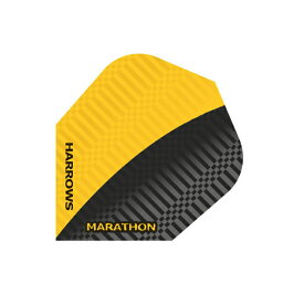 Harrows フライト MARATHON 1524-B【ハローズ シェープ マラソン ソフトダーツ フライト