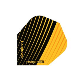 Harrows フライト MARATHON 1525-B【ハローズ シェープ マラソン ソフトダーツ フライト