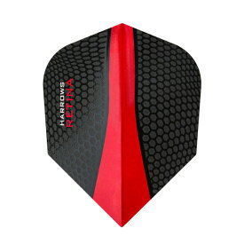 Harrows フライト RETINA 5500【ハローズ レティーナ ダーツ フライト