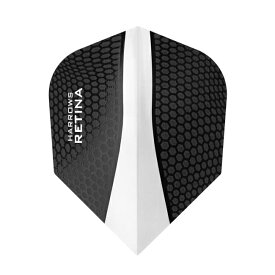 Harrows フライト RETINA 5501【ハローズ レティーナ ダーツ フライト