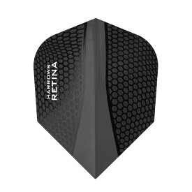 Harrows フライト RETINA 5502【ハローズ レティーナ ダーツ フライト