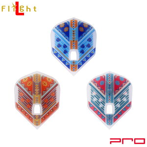 L-style(�G���X�^�C��) L-Flight PRO(�G���t���C�g �v��) Hatake ver.1 �V�F�C�v �N���A�z���C�g �����G�I�胂�f�� (�_�[�c �t���C�g)
