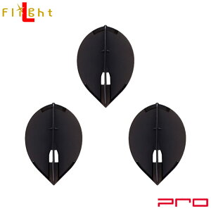 L-style(�G���X�^�C��) L-Flight PRO(�G���t���C�g �v��) ���n �e�B�A�h���b�v �u���b�N (�_�[�c �t���C�g)