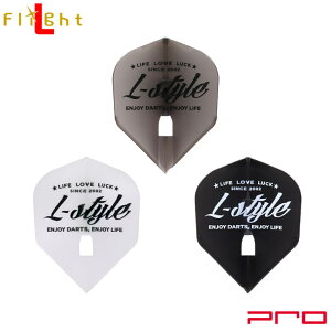 L-style(�G���X�^�C��) L-Flight PRO(�G���t���C�g �v��) L-STYLE Vintage Logo �V�F�C�v MIX (�_�[�c �t���C�g)