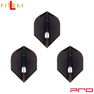 L-style(�G���X�^�C��) L-Flight PRO(�G���t���C�g �v��) ���n ���P�b�g �u���b�N (�_�[�c �t���C�g)