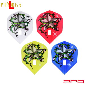L-style(�G���X�^�C��) L-Flight PRO(�G���t���C�g �v��) ��閾���� ver.4 �V�F�C�v ��閾�����I�胂�f���@(�_�[�c �t���C�g)
