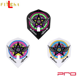 L-style(�G���X�^�C��) L-Flight PRO(�G���t���C�g �v��) �g�H���q ver.1 �V�F�C�v MIX �g�H���q�I�胂�f���@(�_�[�c �t���C�g)