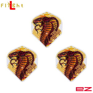 L-style(�G���X�^�C��) L-Flight EZ(�G���t���C�g �C�[�W�[) Jelle Klaasen ver.4 �X�^���_�[�h �z���C�g �����E�N���b�Z���I�胂�f���@(�_�[�c �t���C�g)