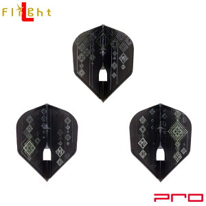 L-style(�G���X�^�C��) L-Flight PRO(�G���t���C�g �v��) Light-League 2019 JON �V�F�C�v �u���b�N ���c���I�胂�f���@(�_�[�c �t���C�g)