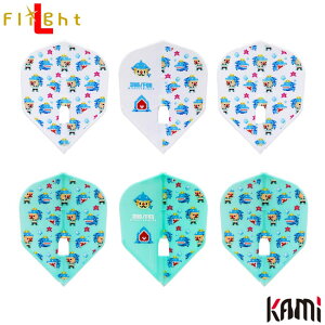 L-style(�G���X�^�C��) L-Flight PRO KAMI(�G���t���C�g�v�� �J�~) ��ؖ��� Ver.4 TYPE-A �V�F�C�v ��ؖ����I�胂�f���@(�_�[�c �t���C�g)