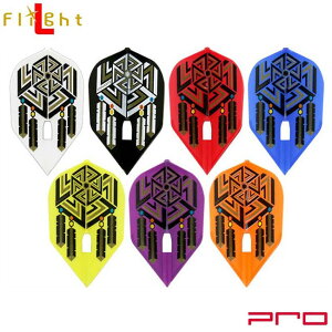 DYNASTY×L-Flight PRO(�_�C�i�X�e�B�[×�G���t���C�g �v��) NOBU �X���[�� �C�G���[ �R�{�M���I�胂�f�� (�_�[�c �t���C�g)