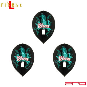 DYNASTY×L-Flight PRO(�_�C�i�X�e�B�[×�G���t���C�g �v��) RHEA �e�B�A�h���b�v �u���b�N �L���E�A�����I�胂�f�� (�_�[�c �t���C�g)