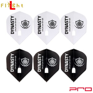 DYNASTY×L-Flight PRO(�_�C�i�X�e�B�[×�G���t���C�g�v��) DYNASTY �X���[���@(�_�[�c �t���C�g)