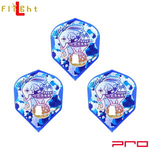 DYNASTY×L-Flight PRO(�_�C�i�X�e�B�[×�G���t���C�g�v��) May �X���[�� �u���[ �����E�V���C�[�I�胂�f���@(�_�[�c �t���C�g)
