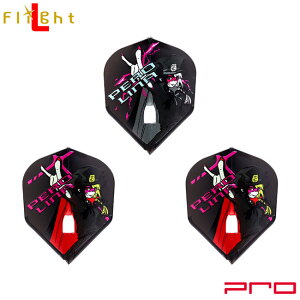 DYNASTY×L-Flight PRO(�_�C�i�X�e�B�[×�G���t���C�g�v��) PEROLINA �X���[�� �u���b�N �e���y�����i���f��