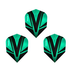 Harrows(�n���[�Y) VIVID FLIGHT(�r�r�b�h�t���C�g) �V�F�C�v 8002 (�_�[�c �t���C�g)