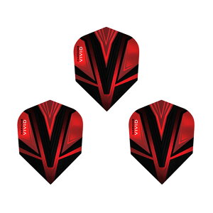 Harrows(�n���[�Y) VIVID FLIGHT(�r�r�b�h�t���C�g) �V�F�C�v 8003 (�_�[�c �t���C�g)