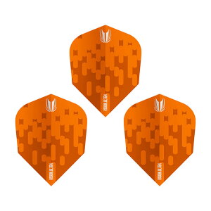 TARGET(�^�[�Q�b�g) VISION ULTRA ARCADE �t���C�g TEN-X �I�����W ��333810�� (�_�[�c �t���C�g)