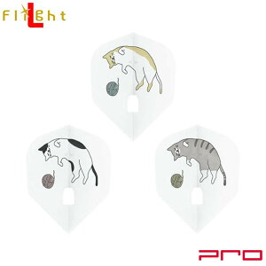 D.CRAFT(�f�B�[�N���t�g) L-Flight PRO(�G���t���C�g �v��) �˂����� �V�F�C�v �z���C�g�@(�_�[�c�t���C�g)