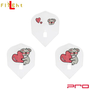 D.CRAFT(�f�B�[�N���t�g) L-Flight PRO(�G���t���C�g �v��) �R�A�� �V�F�C�v �z���C�g�@(�_�[�c �t���C�g)