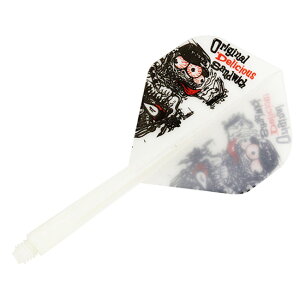 TRiNiDAD(�g���j�_�[�h) CONDOR�t���C�g YAMADA SAND �X�^���_�[�h �z���C�g �R�c�E���I�胂�f���@(�_�[�c �t���C�g)