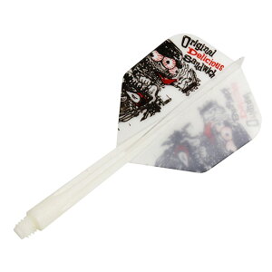 TRiNiDAD(�g���j�_�[�h) CONDOR�t���C�g YAMADA SAND �X���[�� �z���C�g �R�c�E���I�胂�f���@(�_�[�c �t���C�g)