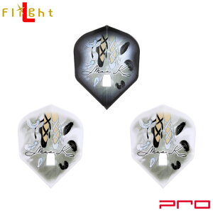 L-style(�G���X�^�C��) L-Flight PRO(�G���t���C�g �v��) Princess Series �y�Ӑ^�� ver.1 �V�F�C�v MIX�@(�_�[�c �t���C�g)