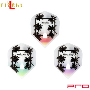 L-style(�G���X�^�C��) L-Flight PRO(�G���t���C�g �v��) ������R�� ver.4 �V�F�C�v �N���A�z���C�g ������R���I�胂�f���@(�_�[�c �t���C�g)