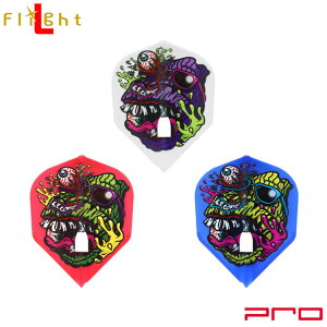 L-style(�G���X�^�C��) L-Flight PRO(�G���t���C�g �v��) �|�ҐT�� ver.3 �V�F�C�v MIX �|�ҐT��I�胂�f���@(�_�[�c �t���C�g)