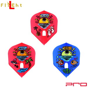 L-style(�G���X�^�C��) L-Flight PRO(�G���t���C�g �v��) �������� ver.1 �V�F�C�v MIX ���������I�胂�f���@(�_�[�c �t���C�g)